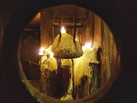 Déjeuner tchèque authentique 